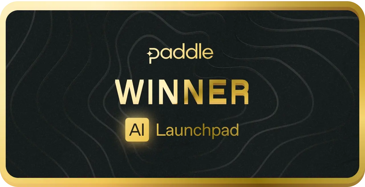 paddle winner